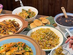 -打酱油·非遗淮扬菜(瘦西湖梅岭店)