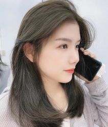 点击看大图 -十六番发型师事务所