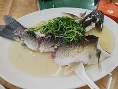 -水乡人家私房菜(逢简店)