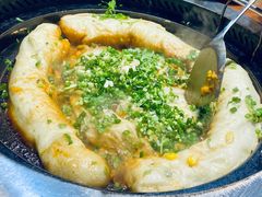 -满兴咱妈烀饼铁锅炖(兰州北街店)