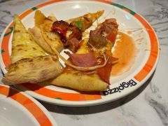 -比格比萨自助(上海松江万达店)
