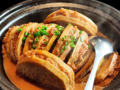 -诚如金·南宁本地菜(信息港店)