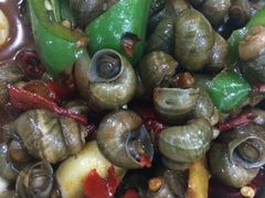溱湖八鲜馆-溱湖八鲜菜馆
