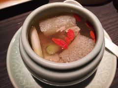 -唐茶苑(Soho)
