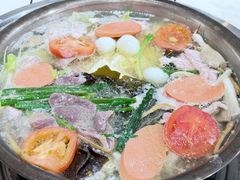 -海关荤豆花(洋河一路店)