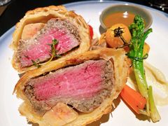 -404干式熟成牛排馆•聚会餐厅