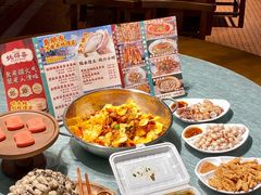-蚝得喜海鲜(东城店)