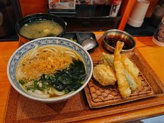 -天妇罗内顺田(罗湖店)