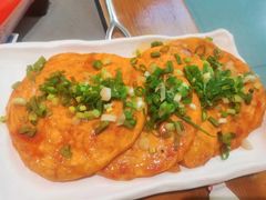 -冰城串说·羊肉串烧烤(哈西大街店)