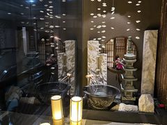 -空蝉怀石料理(益丰·外滩源店)