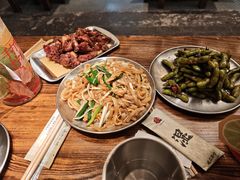 -破店肥哈·东北烧烤(南山保利店)