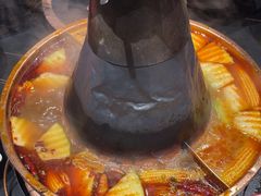 -乔先生涮肉·鲜活牛羊肉火锅(塘沽店)