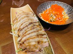 -九洲喜来登酒店湖月日餐厅