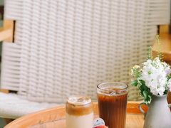 -AHAVA·Fang Baking Studio
