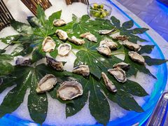-澜悦港海鲜体验主题餐厅
