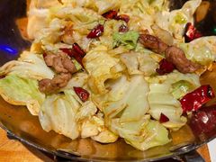 -绿茶餐厅(乐峰广场店)