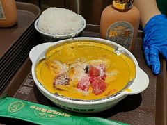 -澳门地道葡国餐