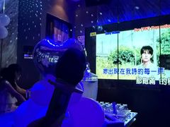 -堂会·KTV·自助餐·团建聚会(天河店)
