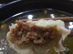 -百年尹氏汤包(湖南路狮子桥店)