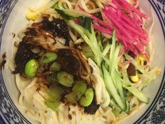 -东四民芳餐厅(世茂工三店)