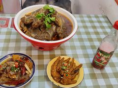 卤鸡爪-三镇卤货二公司(汉街店)