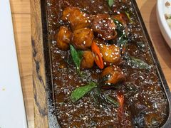 -枣子树·素食餐厅(普陀山店)