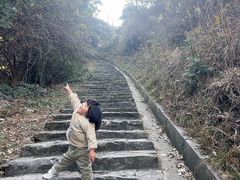 -冶父山国家森林公园