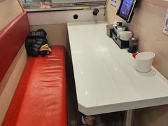 -京樽回転寿司(奥林匹克店)