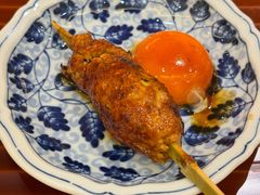 -鳥忆·omakase炭火烧鸟