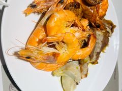 -晶丽香榭自助餐(南京大饭店)