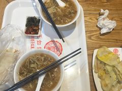 -王如意油茶(信旺·华府骏苑店)
