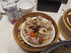 -煲王粤菜餐厅(中侨中心店)