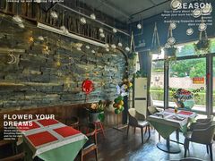 -ITA·意塔意大利餐厅(亦庄店)