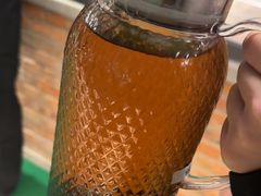 -羊门客在·烤盐池滩羊·川菜