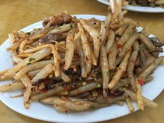 -柳记(南铁店)