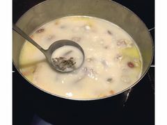 -捞王猪肚鸡火锅(财富中心店)