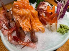 -万鱼亭·筑地屋 日本料理(淮海街店)