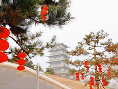 -西安世博园