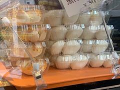 -王家沙点心店(西康路店)