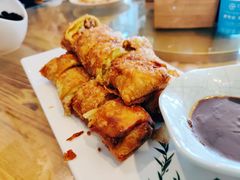 -张记焖窑·十五年专注焖烤(雍和宫店)