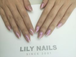 点击看大图 -LILY NAILS美甲美睫