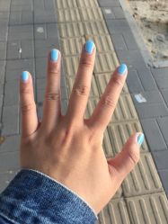 -AGAXI美甲美睫