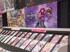 -任天堂Nintendo Switch体验店(天河城店)
