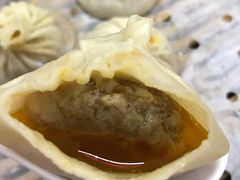 -朱新年·苏式汤团·面点(北寺塔店)