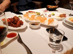 洋葱圈-波特曼西餐厅(南岗店)