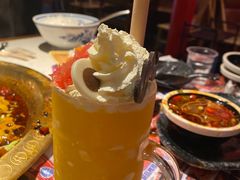 -哥老官重庆美蛙鱼头(宝山龙湖店)