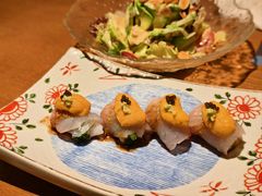 -水之惠鲜鱼料理(王府大街店)