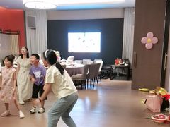 -同庆楼(天鹅湖万达店)