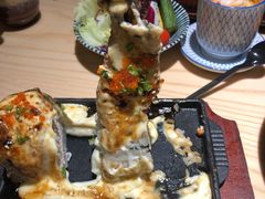 -越光米贩精致料理餐厅(金鹰店)