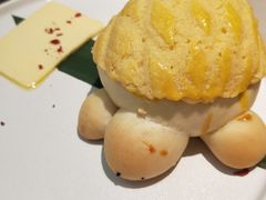 -蔡澜点心·粤菜(西单大悦城店)